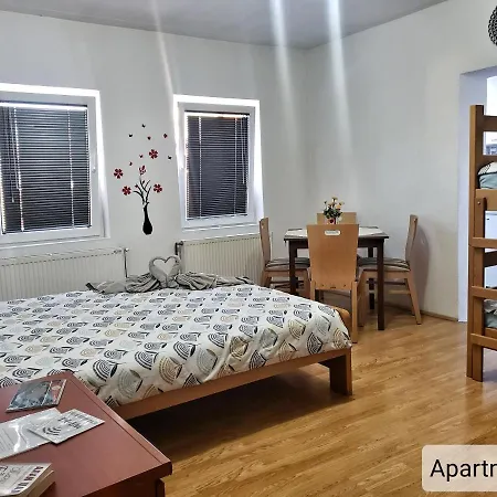 Doris Appartement