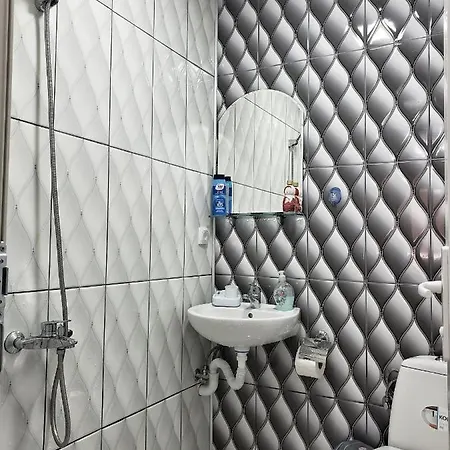 Doris Appartement