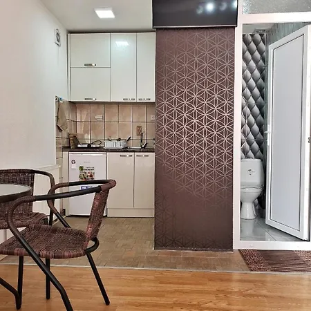Doris Appartement *