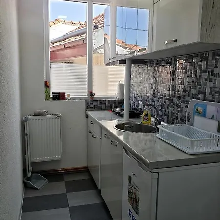Doris Appartement