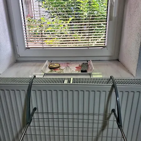 Doris Appartement Kruševo